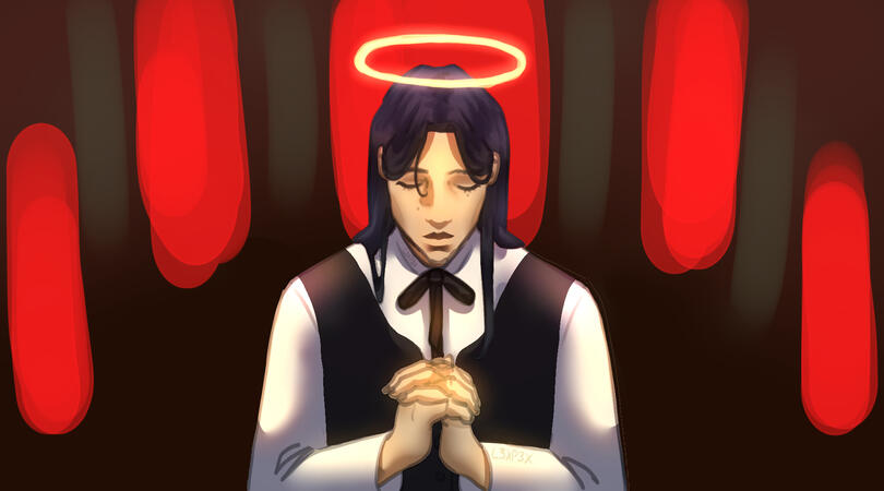 religious imagry