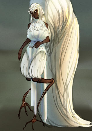 Harpy