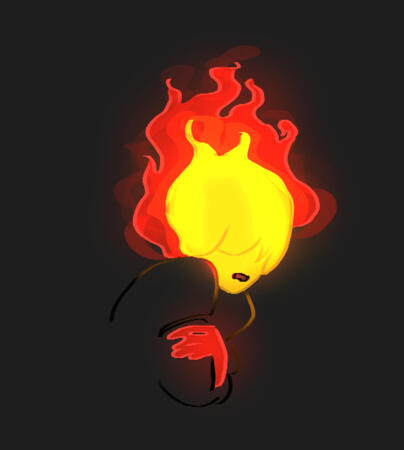 Fire study
