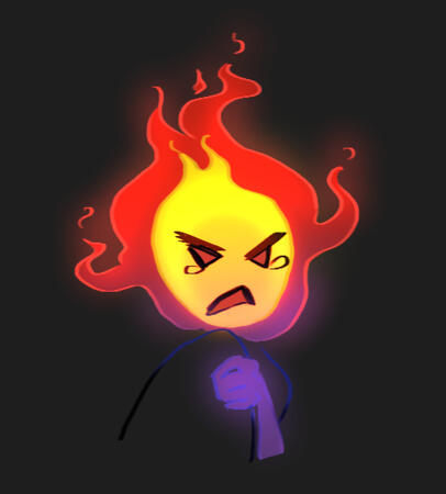 Fire study