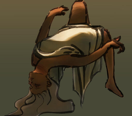 Light study