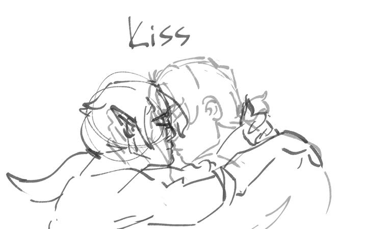 Animatic wip stil