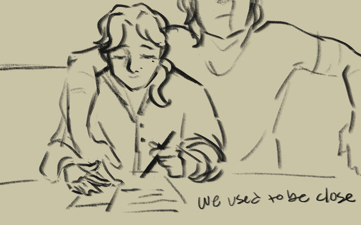Animatic wip stil