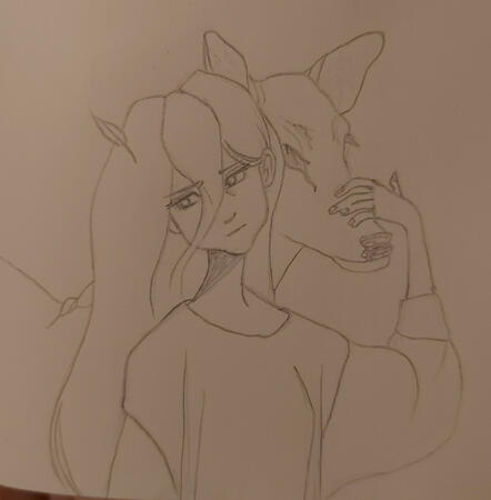 Oc illustration first draft